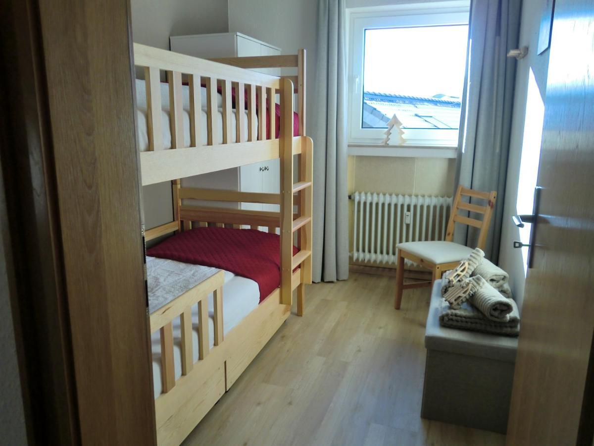 Appartementen Edel Schmallenberg Kültér fotó