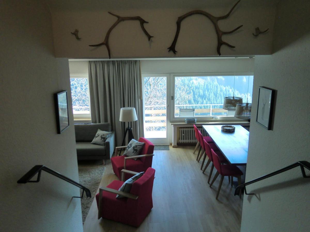 Appartementen Edel Schmallenberg Kültér fotó