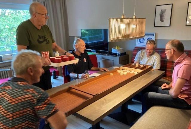 Appartementen Edel Schmallenberg Kültér fotó