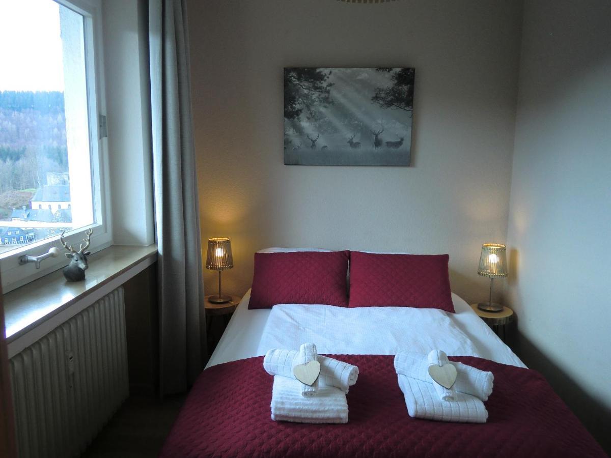 Appartementen Edel Schmallenberg Kültér fotó