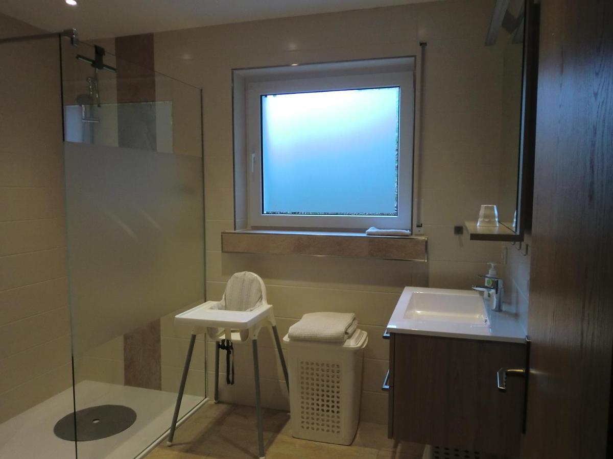 Appartementen Edel Schmallenberg Kültér fotó