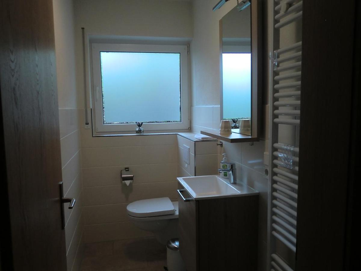 Appartementen Edel Schmallenberg Kültér fotó