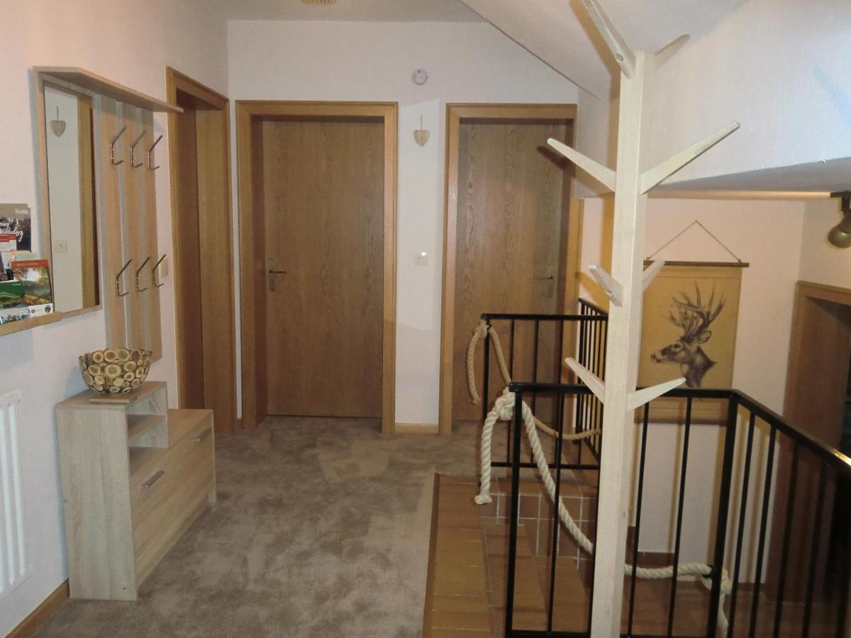 Appartementen Edel Schmallenberg Kültér fotó