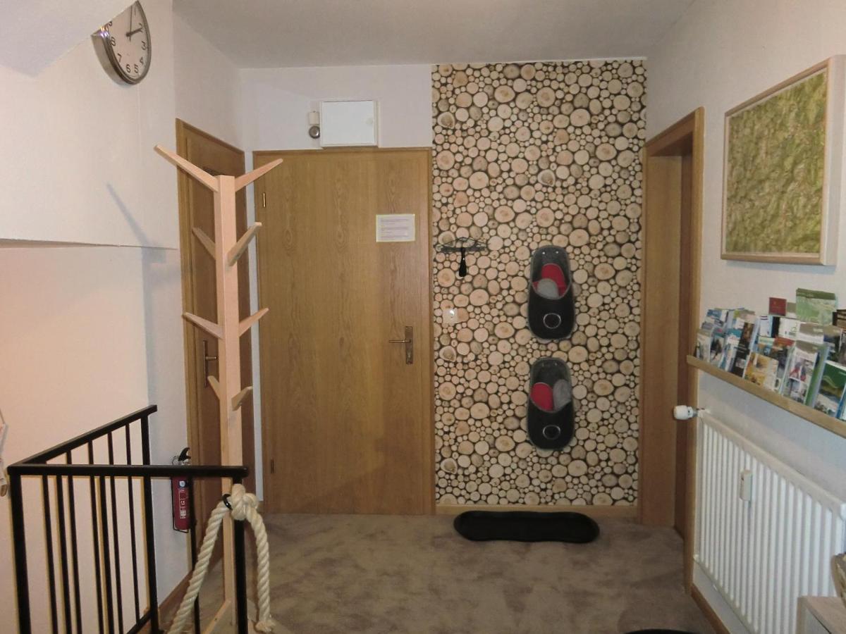 Appartementen Edel Schmallenberg Kültér fotó