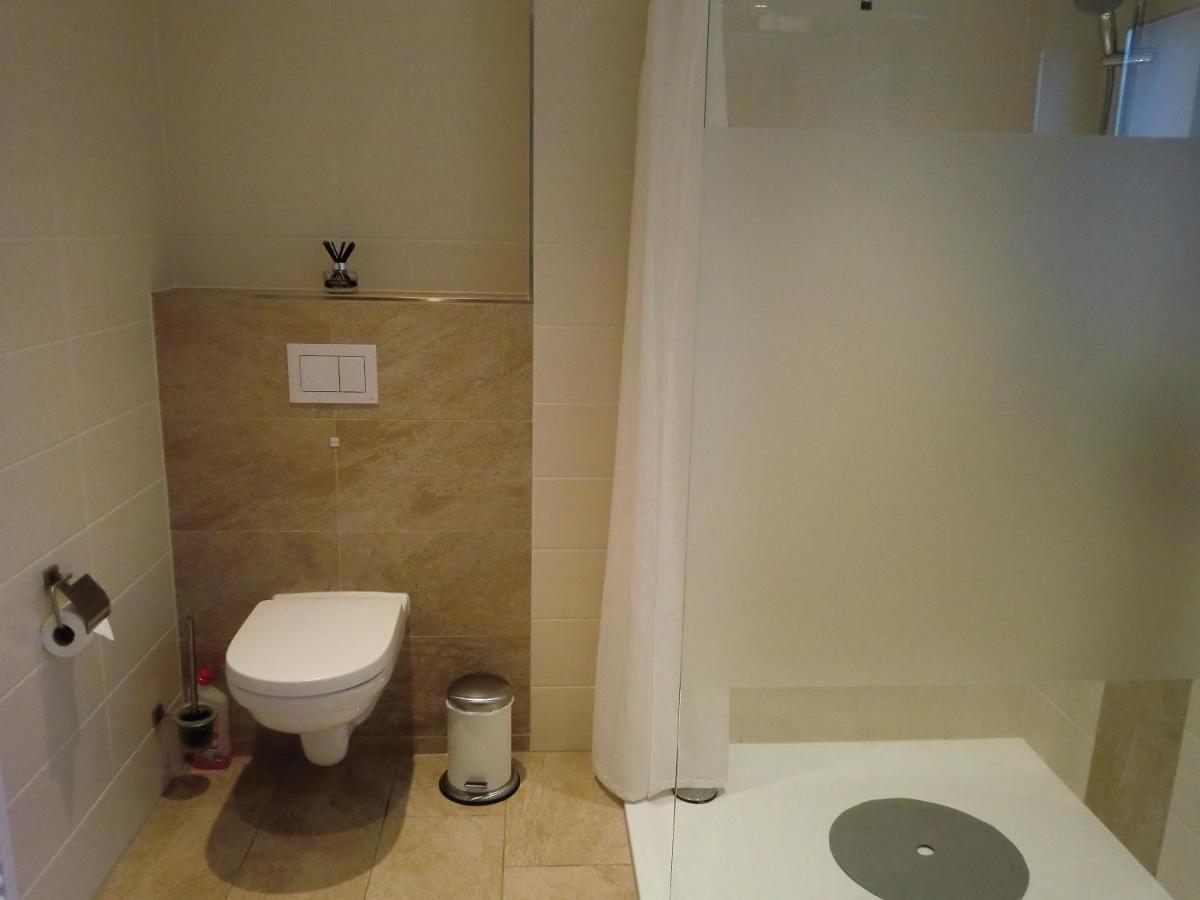 Appartementen Edel Schmallenberg Kültér fotó