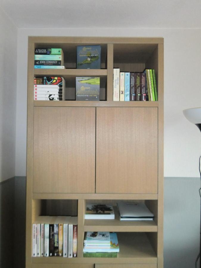 Appartementen Edel Schmallenberg Kültér fotó