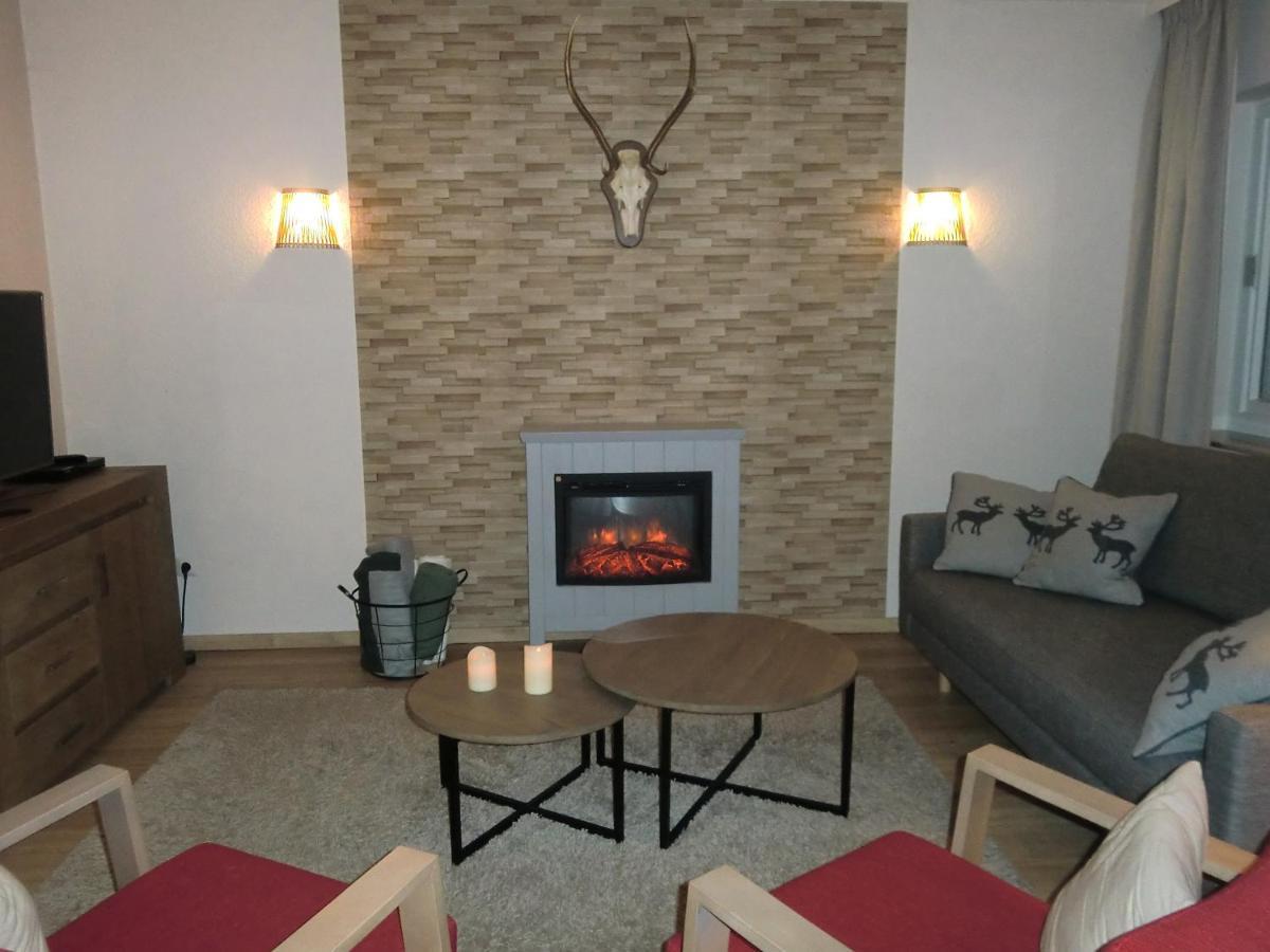 Appartementen Edel Schmallenberg Kültér fotó