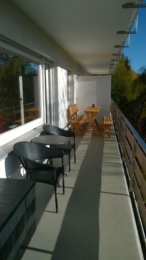 Appartementen Edel Schmallenberg Kültér fotó