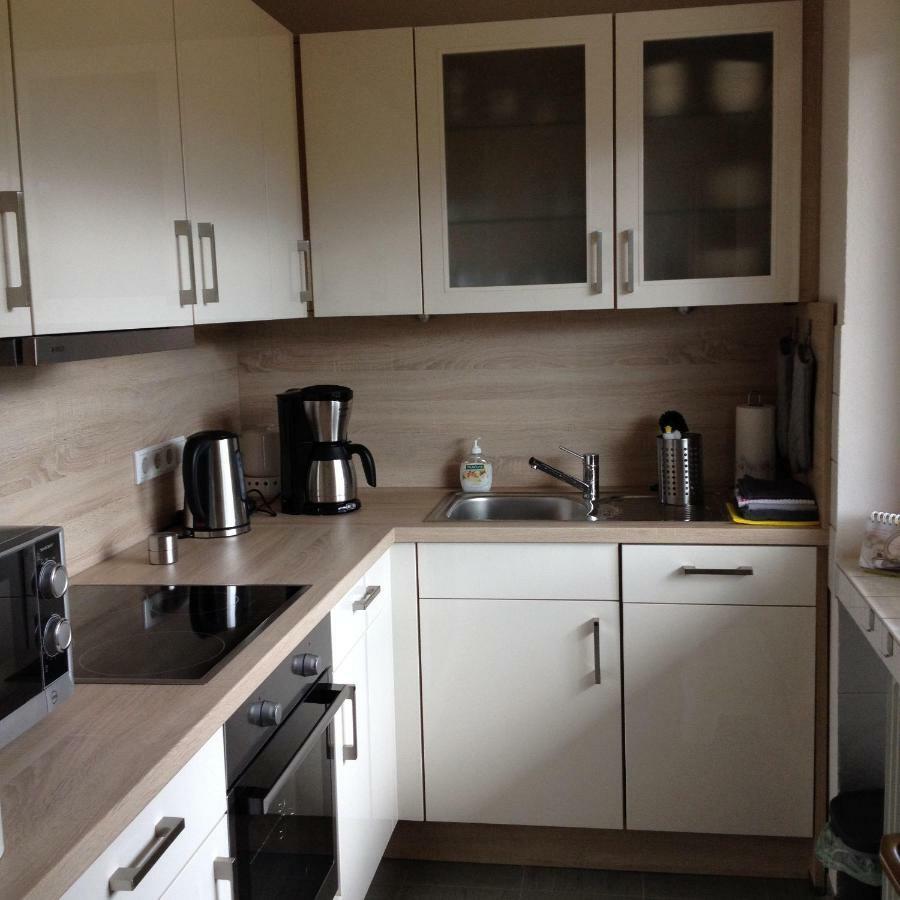 Appartementen Edel Schmallenberg Kültér fotó