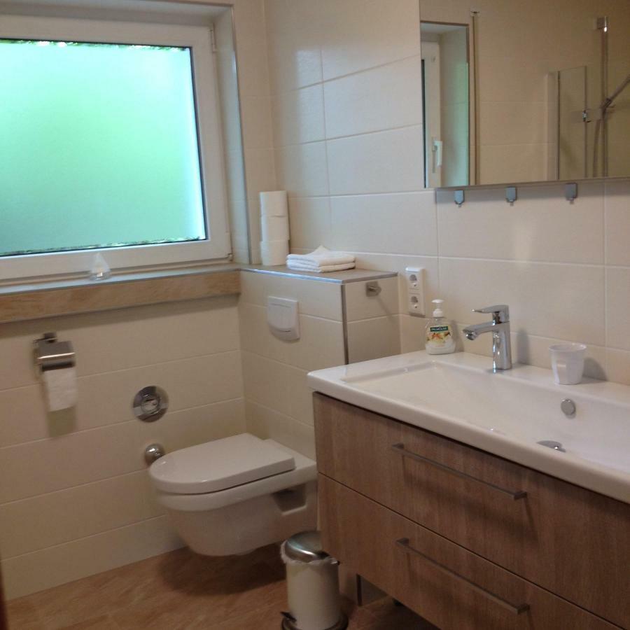 Appartementen Edel Schmallenberg Kültér fotó