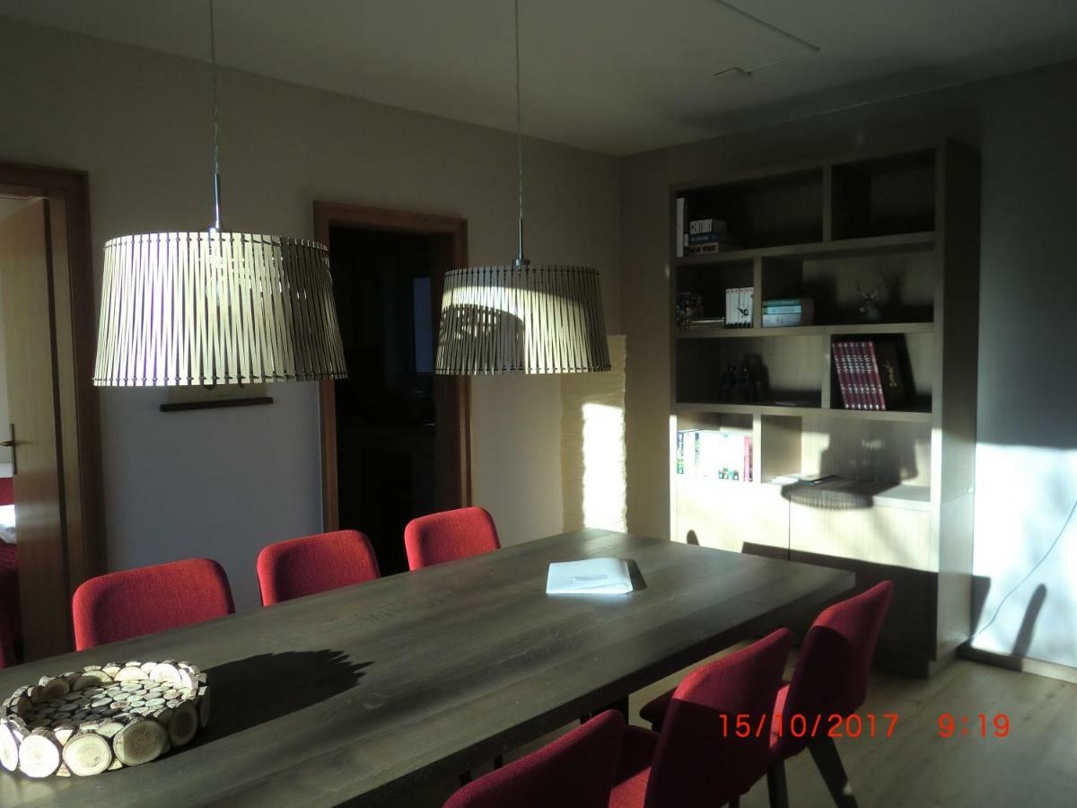 Appartementen Edel Schmallenberg Kültér fotó