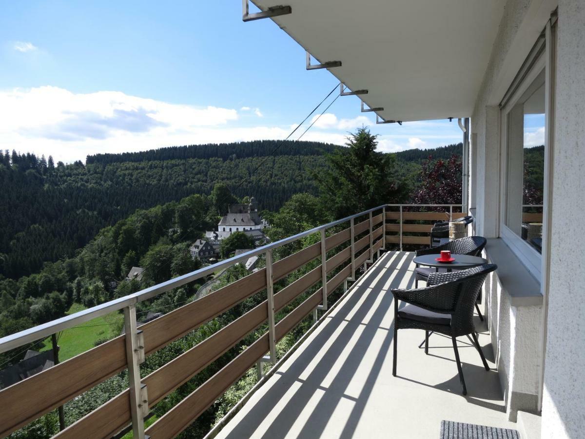 Appartementen Edel Schmallenberg Kültér fotó
