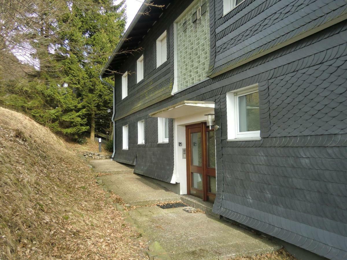Appartementen Edel Schmallenberg Kültér fotó