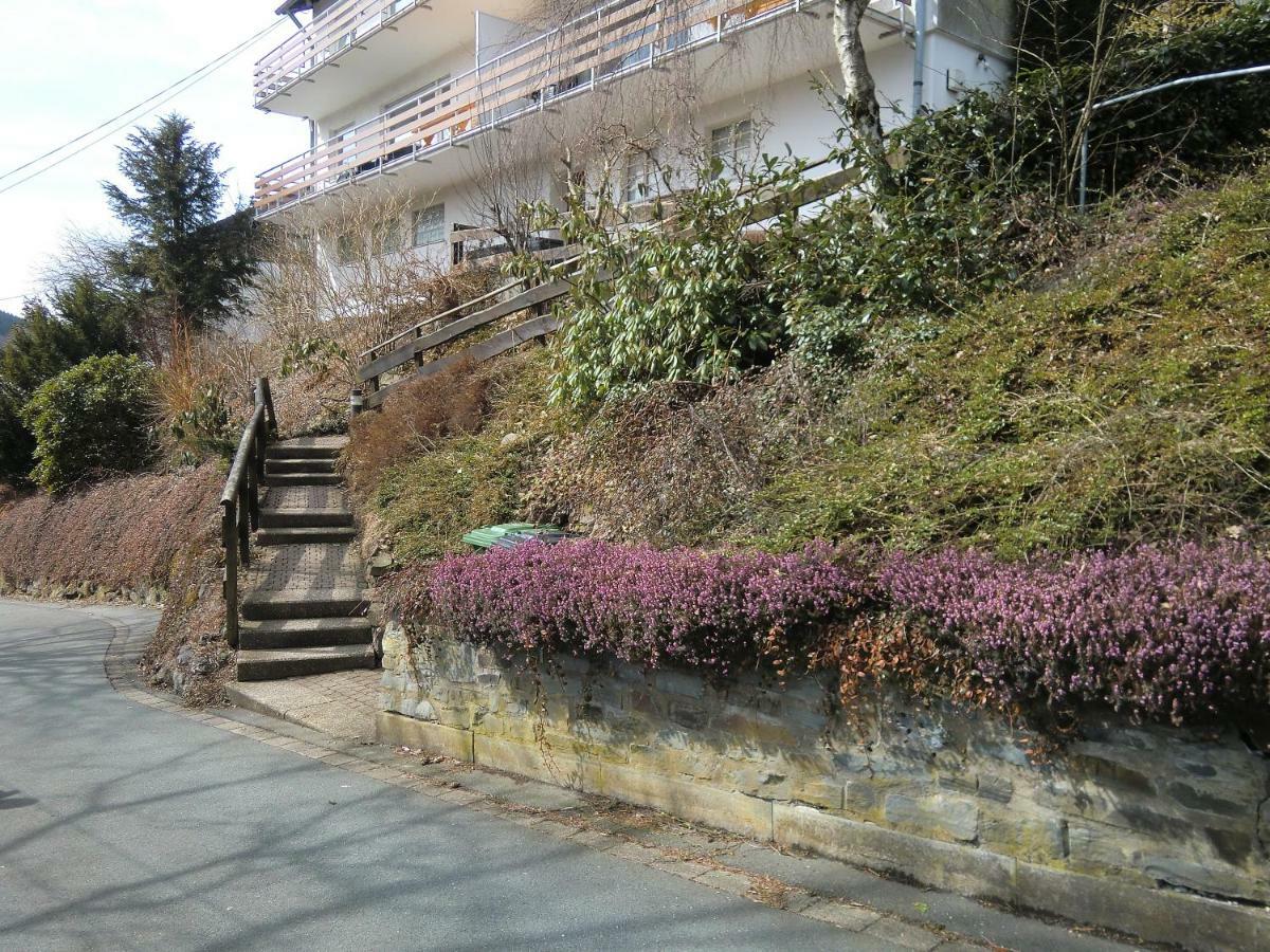 Appartementen Edel Schmallenberg Kültér fotó