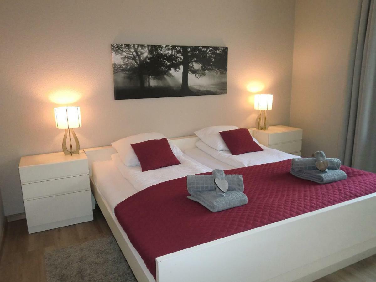 Appartementen Edel Schmallenberg Kültér fotó