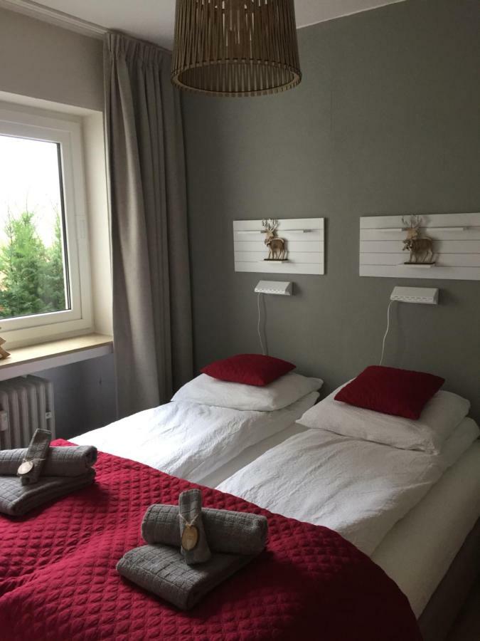 Appartementen Edel Schmallenberg Kültér fotó