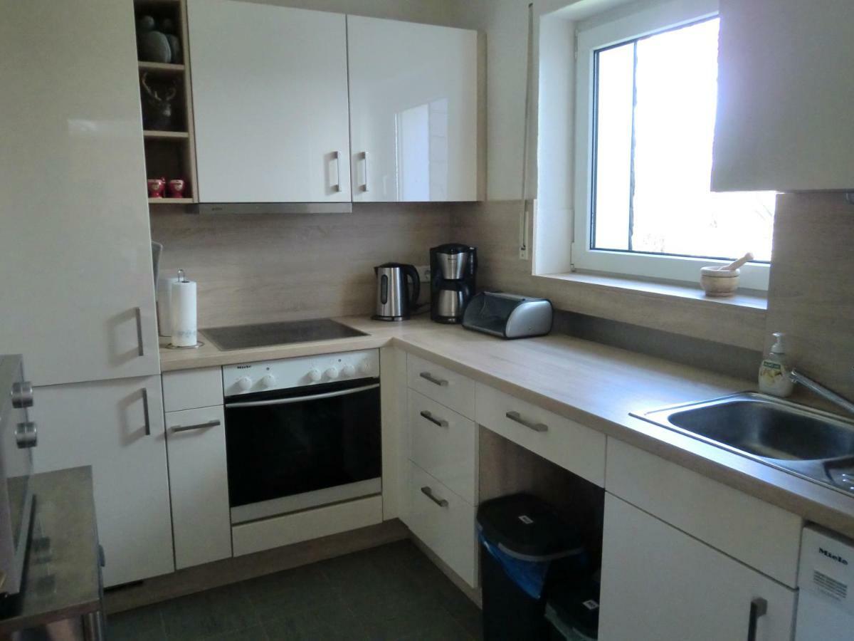 Appartementen Edel Schmallenberg Kültér fotó