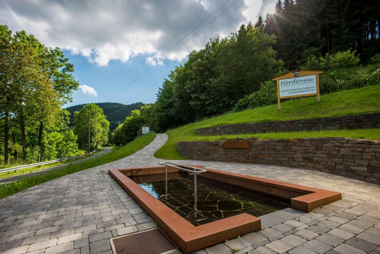 Appartementen Edel Schmallenberg Kültér fotó